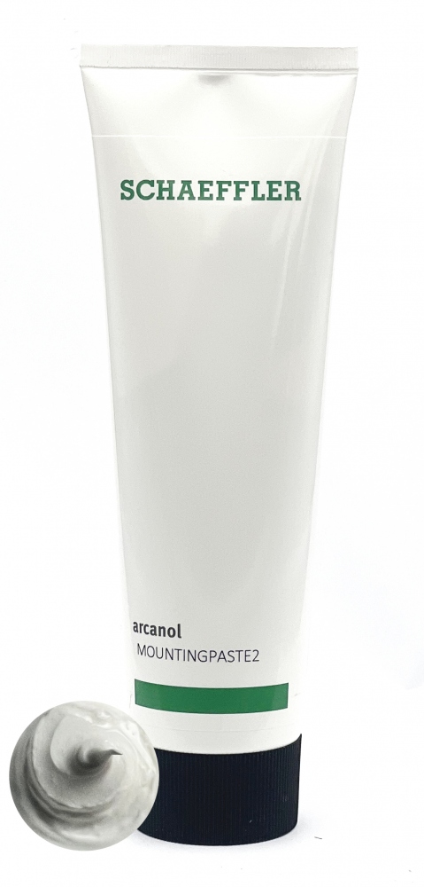 pics/Schaeffler/Arcanol MOUNTINGPASTE2/schaeffler-arcanol-mountingpaste2-rolling-bearing-grease-nlgi2-color-white-tube-250g-ol.jpg
